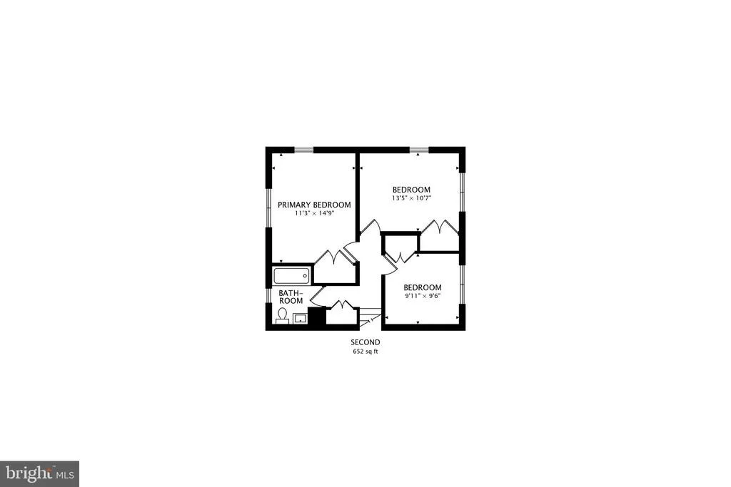 Photo of 5816 AMELIA STREET
