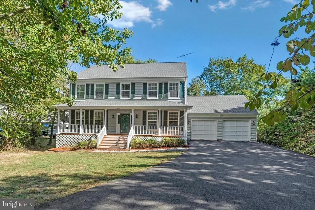 Photo of 4401 SHIRLEY GATE