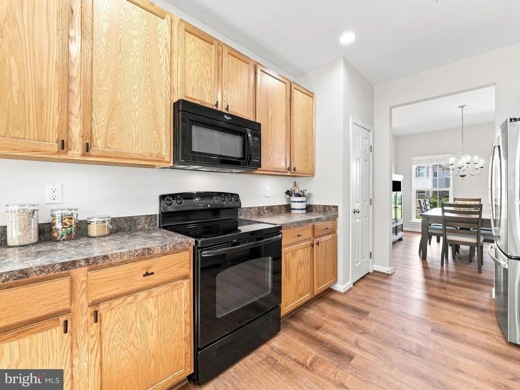 Photo of 2124 CAISSON ROAD
