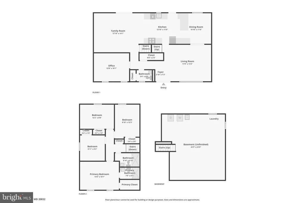 Photo of 3012 PEEBLES COURT