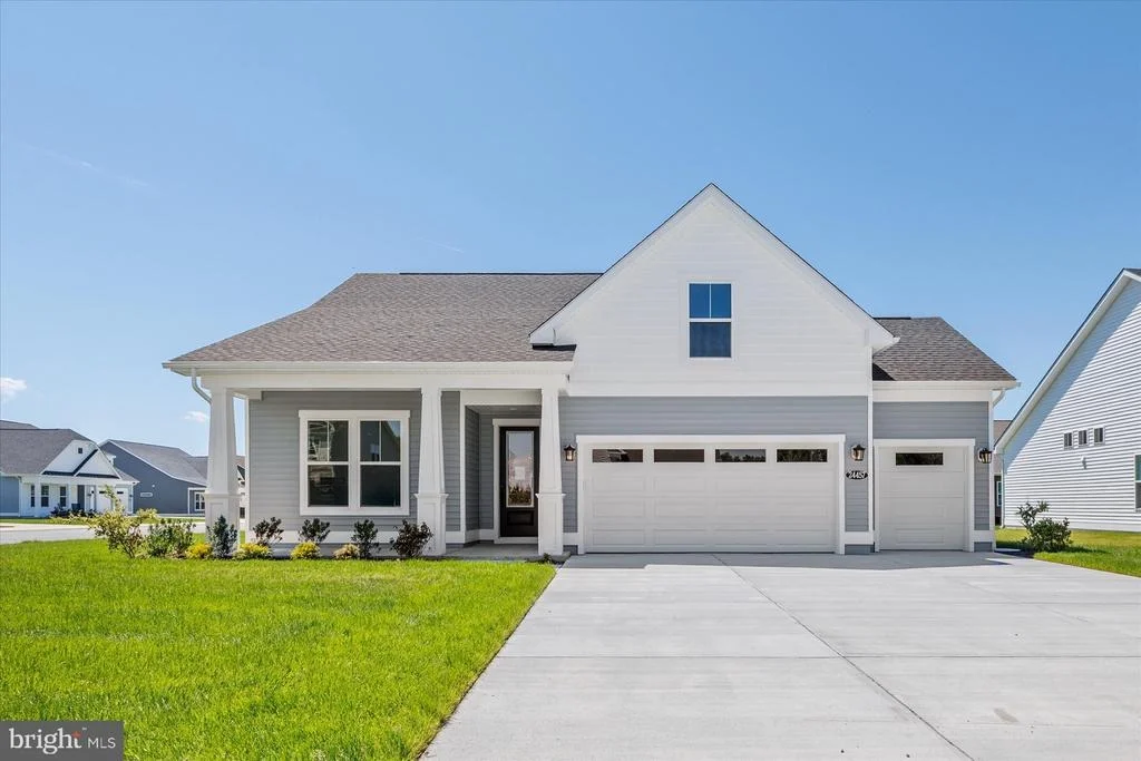 Photo of 24457 ROBERT ANDREW DRIVE