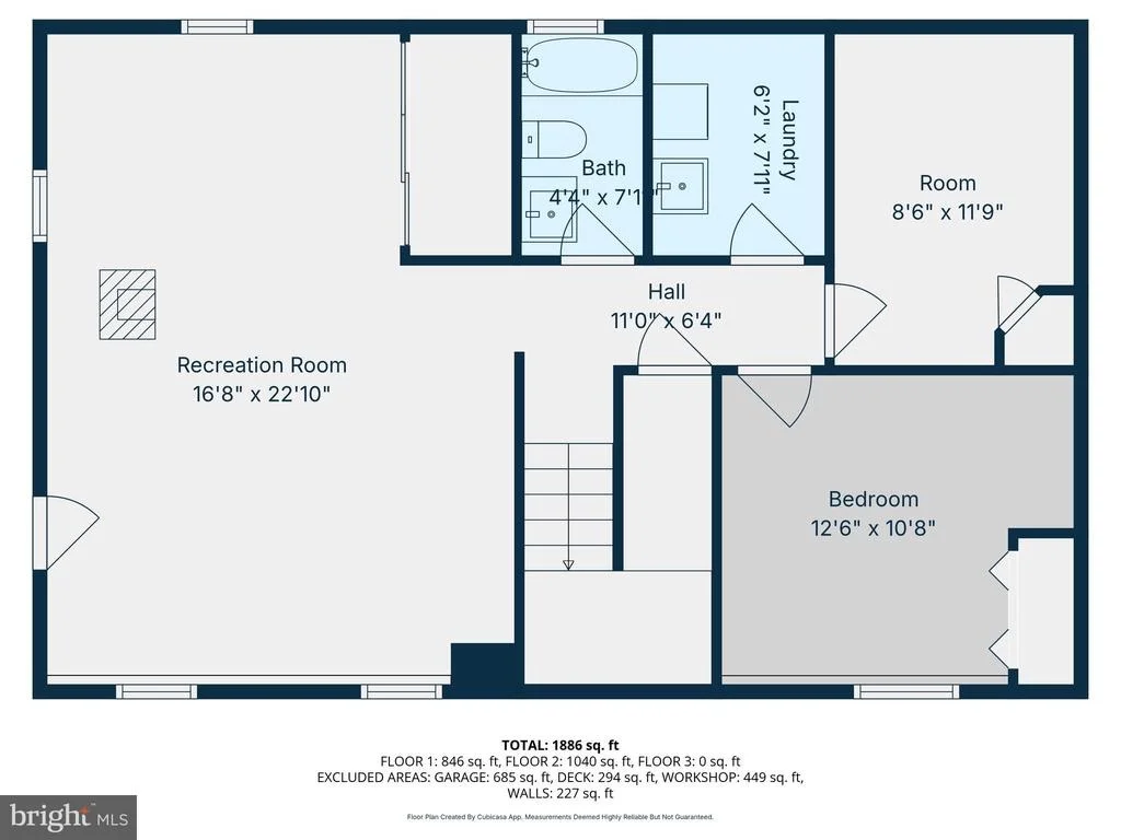 Photo of 7291 BEECHTREE LANE