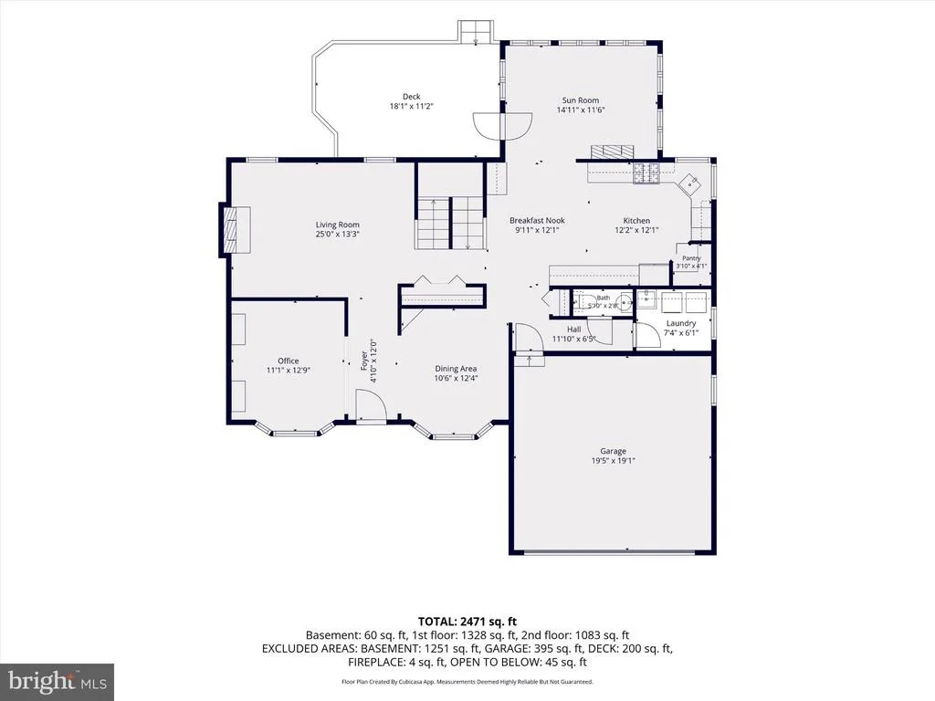Photo of 5005 SAINT SIMON COURT