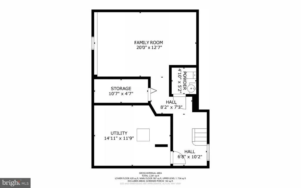 Photo of 212 DEARBORN AVENUE