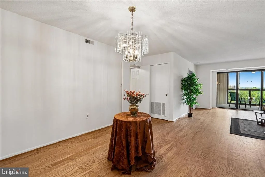 Photo of Unit 3901 at 15115 INTERLACHEN DRIVE
