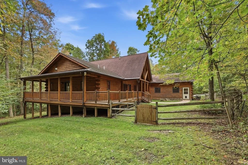 Photo of 14520 RIDENOUR ROAD