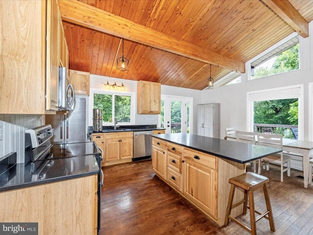 Photo of 13529 JOHN CLINE ROAD