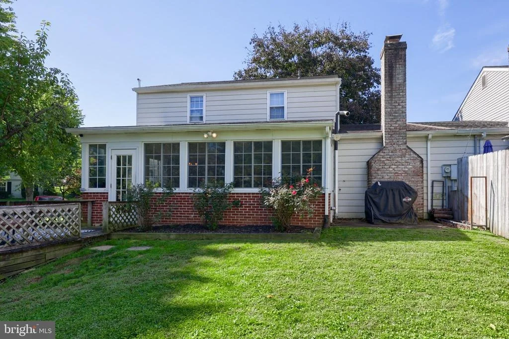 Photo of 2223 HARMONY HILL DRIVE