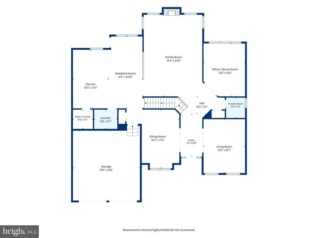 Photo of 5 BANBURY ROAD