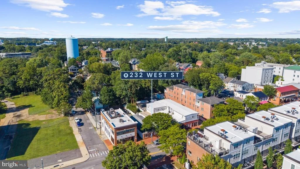 Photo of 232 WEST STREET
