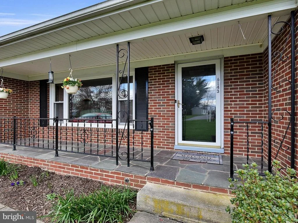 Photo of 6143 LONG BRANCH ROAD