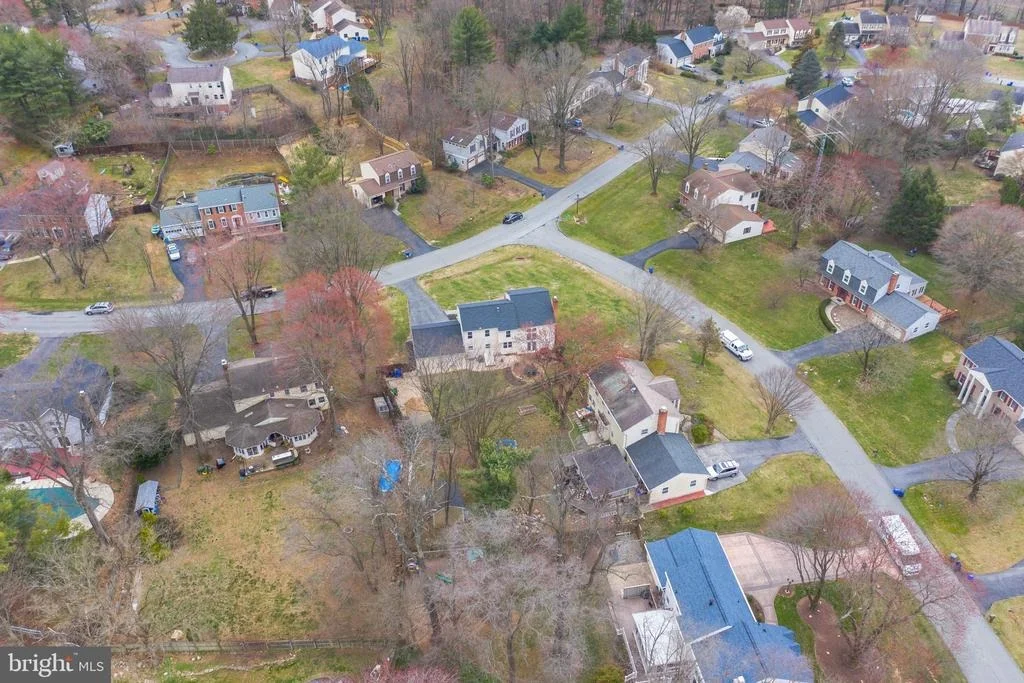 Photo of 4529 VALLEY FORGE DRIVE