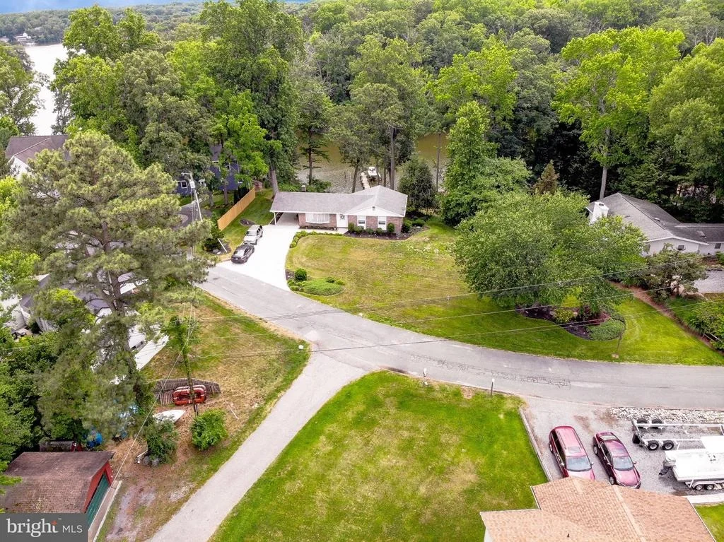 Photo of 3088 TUDOR HALL ROAD