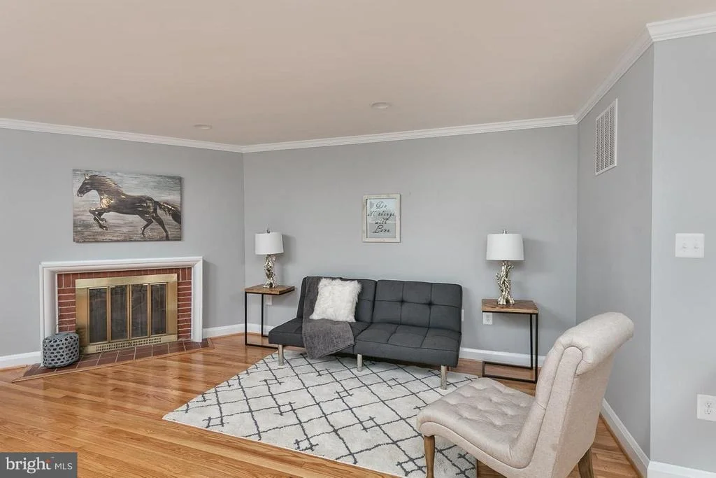 Photo of 1305 HEATHER HILL ROAD