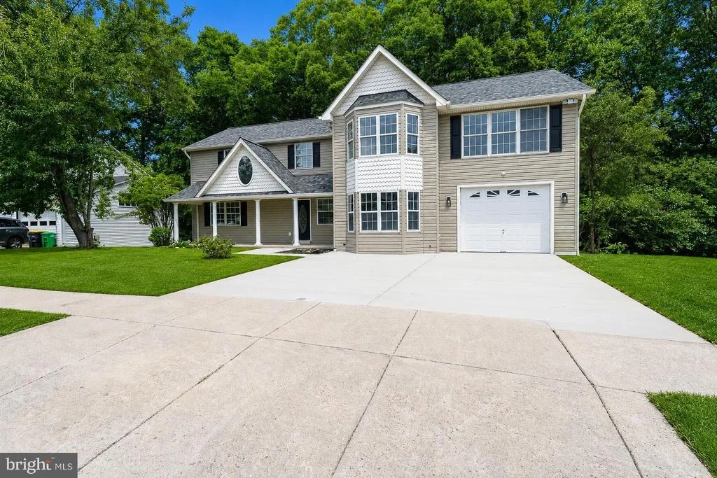 Photo of 9312 FOX RUN DRIVE