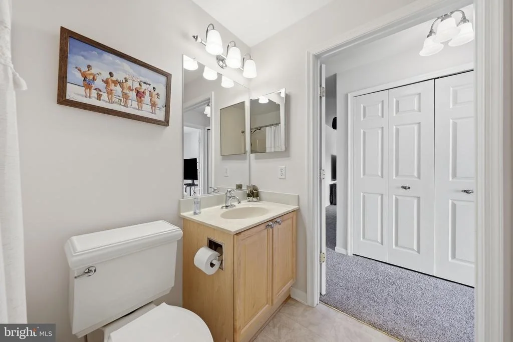 Photo of Unit 22D at 2502 SHELLEY CIRCLE