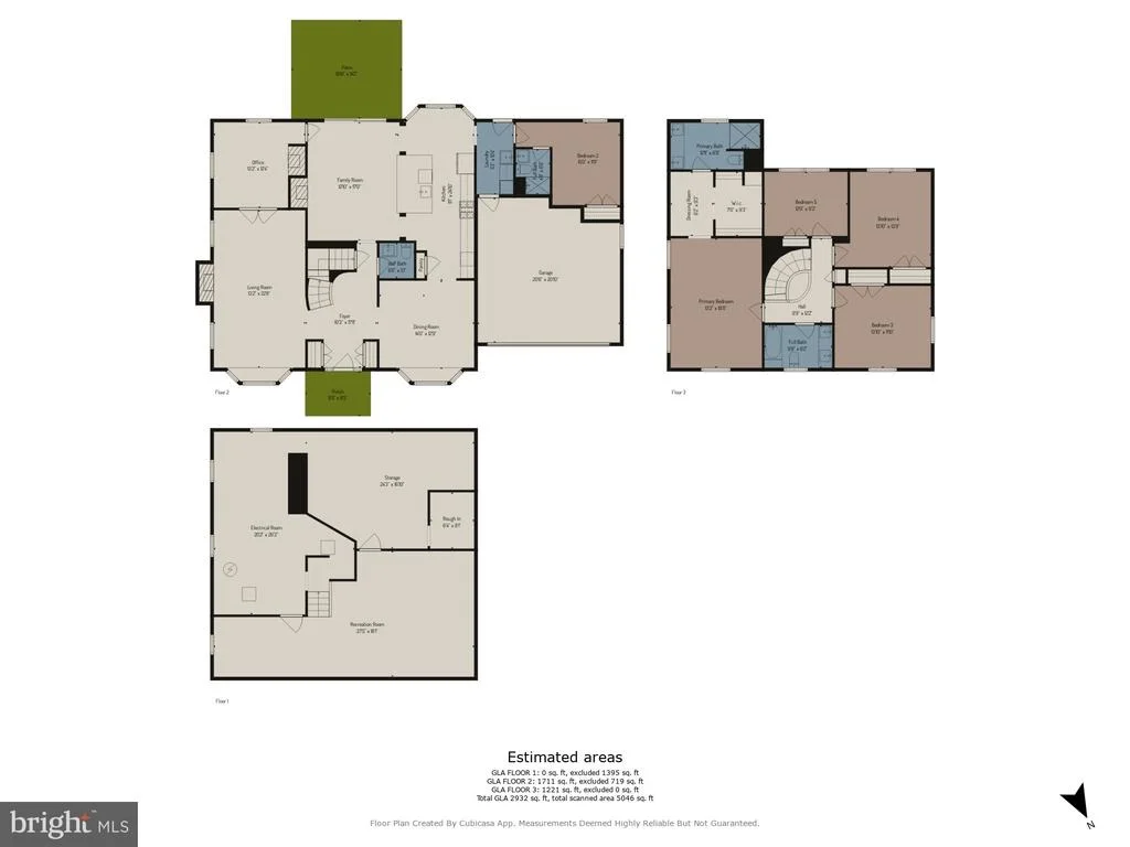 Photo of 13417 HATHAWAY DRIVE