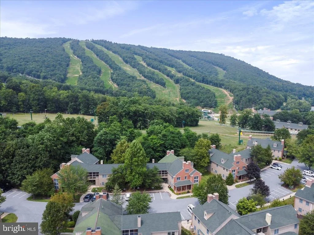 Photo of 14122 MERCERSBURG ROAD