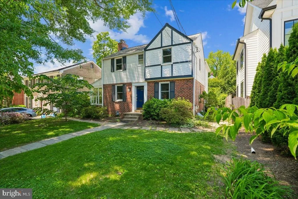 Photo of 5304 SHERRILL AVENUE