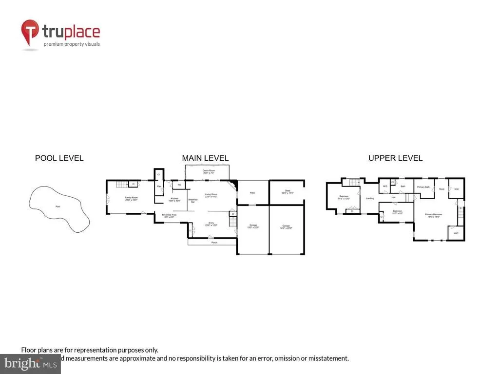 Photo of 3104 ENTERPRISE ROAD