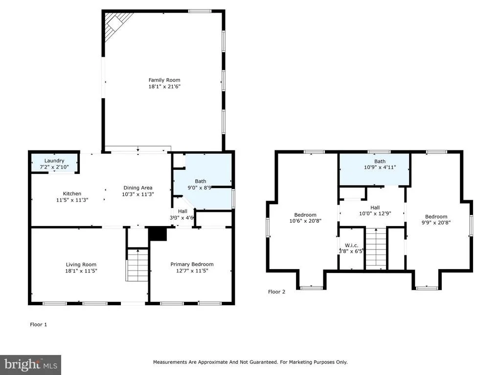 Photo of 17059 WILLOW CREEK LANE