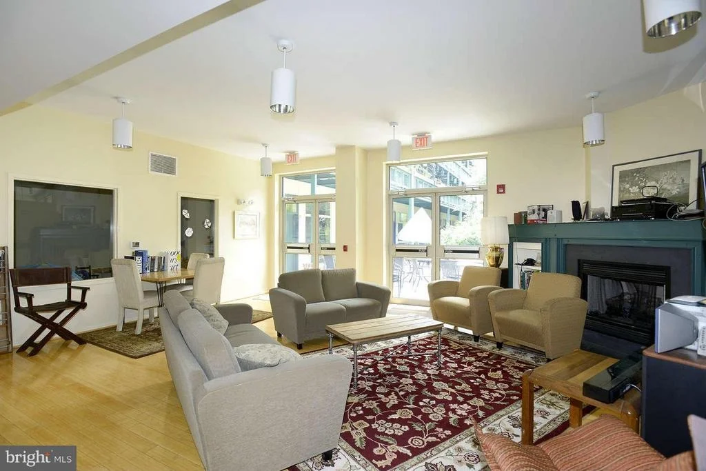 Photo of Unit 309 at 7981 EASTERN AVENUE