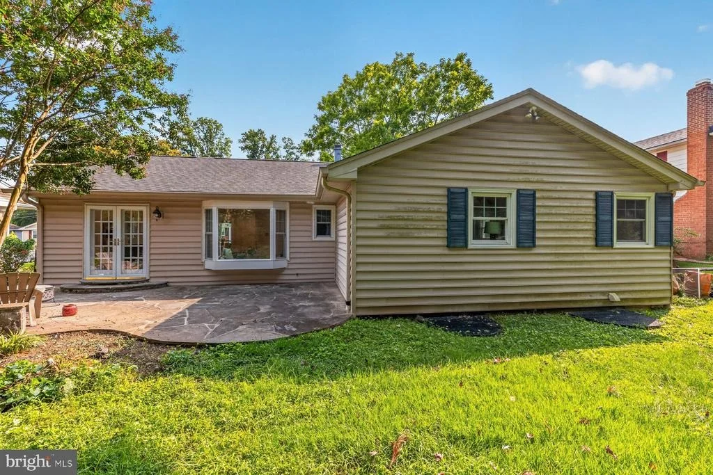 Photo of 1602 LEMONTREE LANE