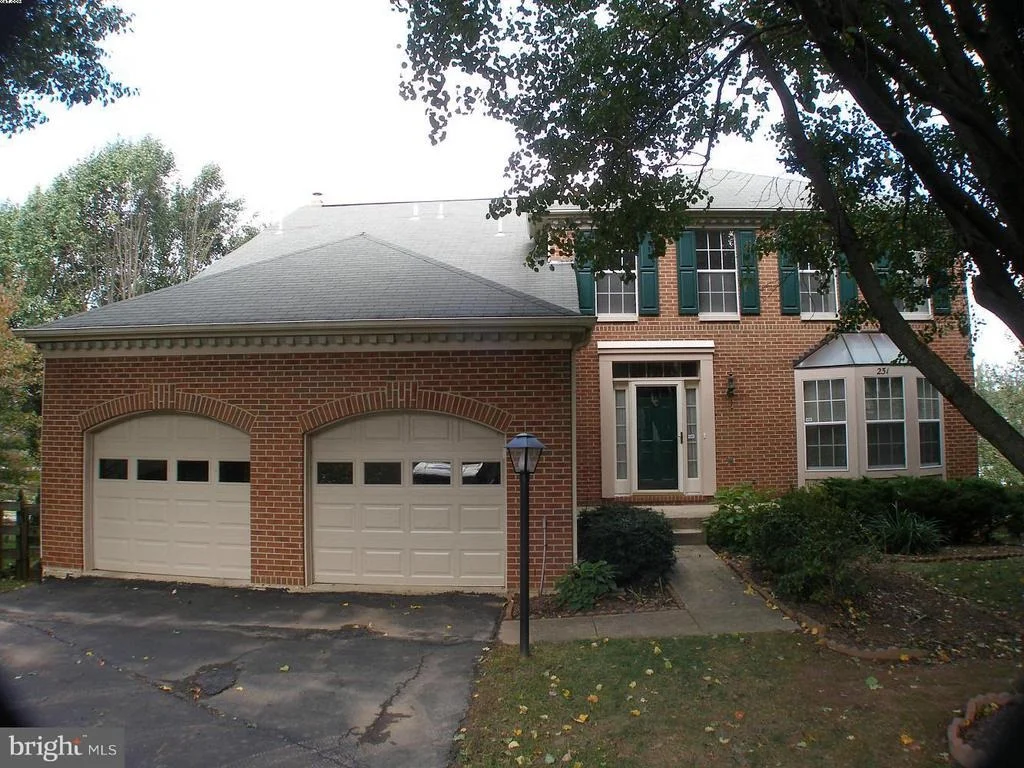 Photo of 231 BRISTOL DOWNS DRIVE