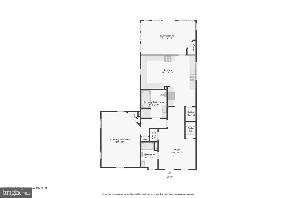 Photo of 335 BEACH AVENUE