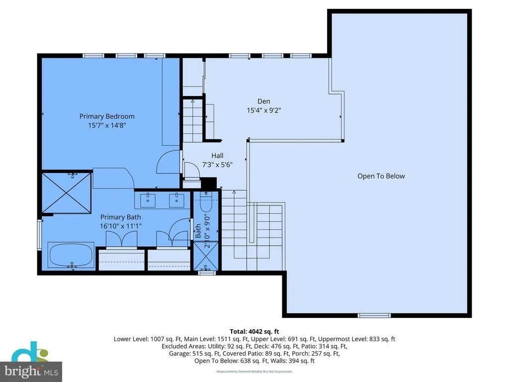 Photo of 2603 KLINGLE ROAD NW