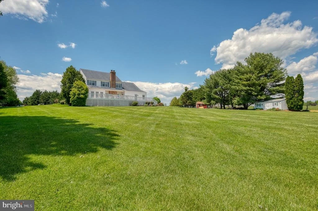 Photo of 2555 BALDWIN MILL ROAD