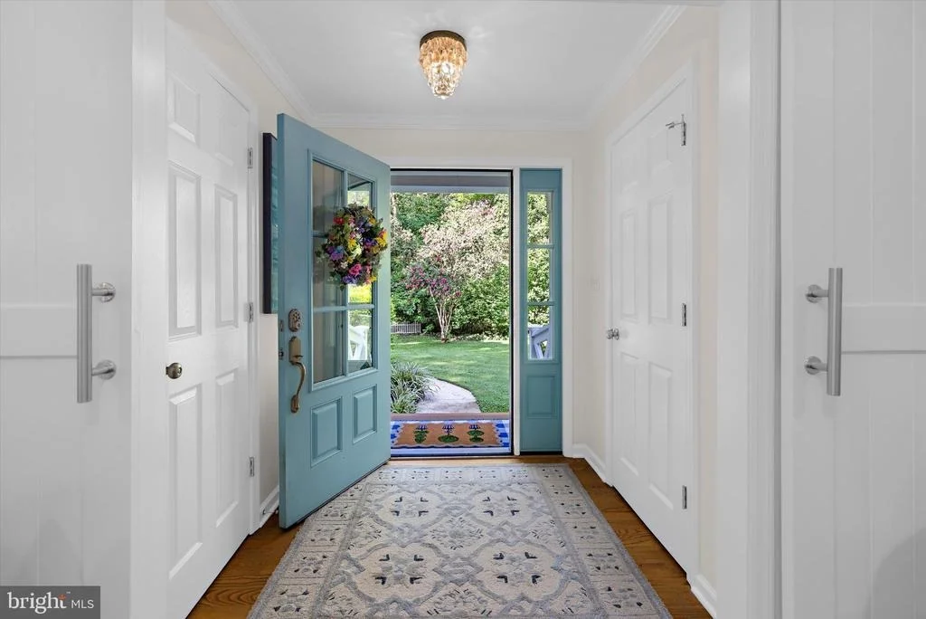 Photo of 606 SANDY HILL ROAD
