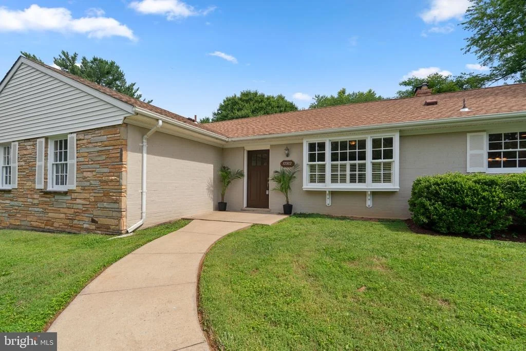 Photo of 17512 PRINCESS ANNE DRIVE