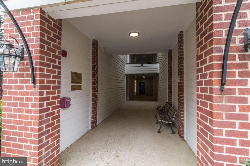 Photo of Unit 2211 at 1600 SPRING GATE DRIVE