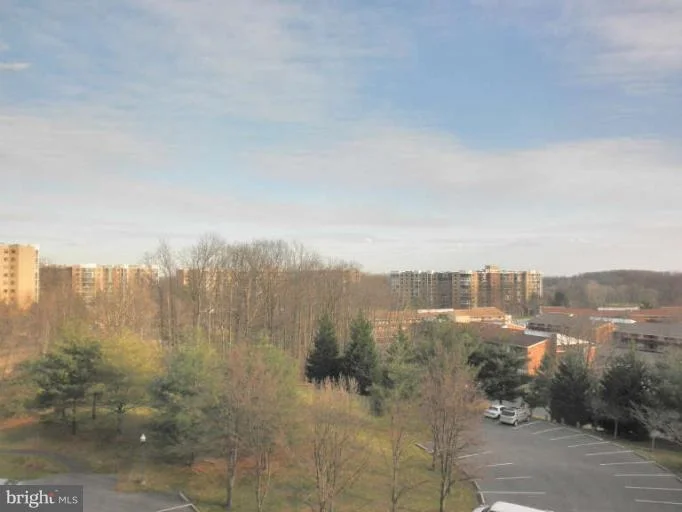 Photo of Unit 5607 at 3330 LEISURE WORLD BOULEVARD