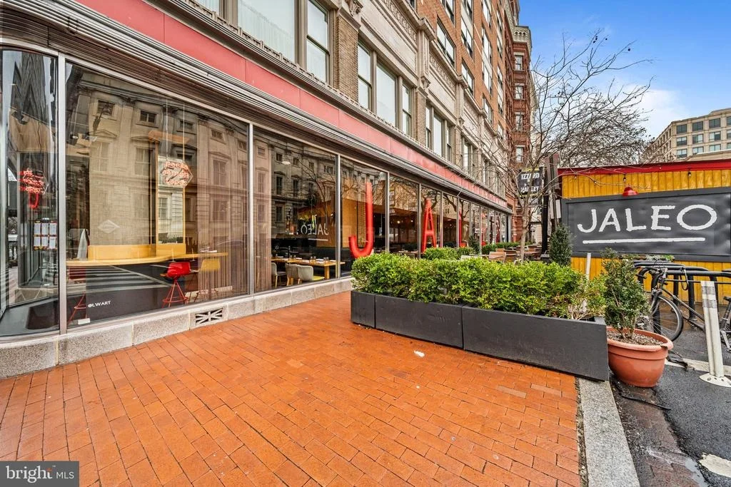 Photo of Unit 614 at 616 E STREET NW