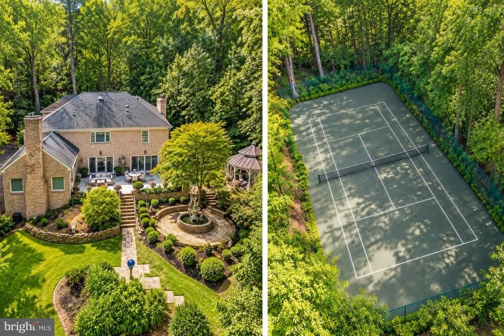 Photo of 9185 OLD DOMINION DRIVE