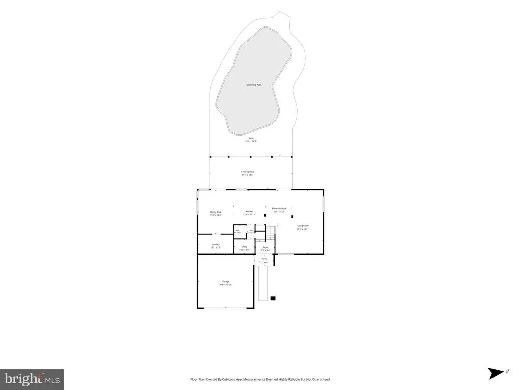 Photo of 7807 MULBERRY BOTTOM LANE