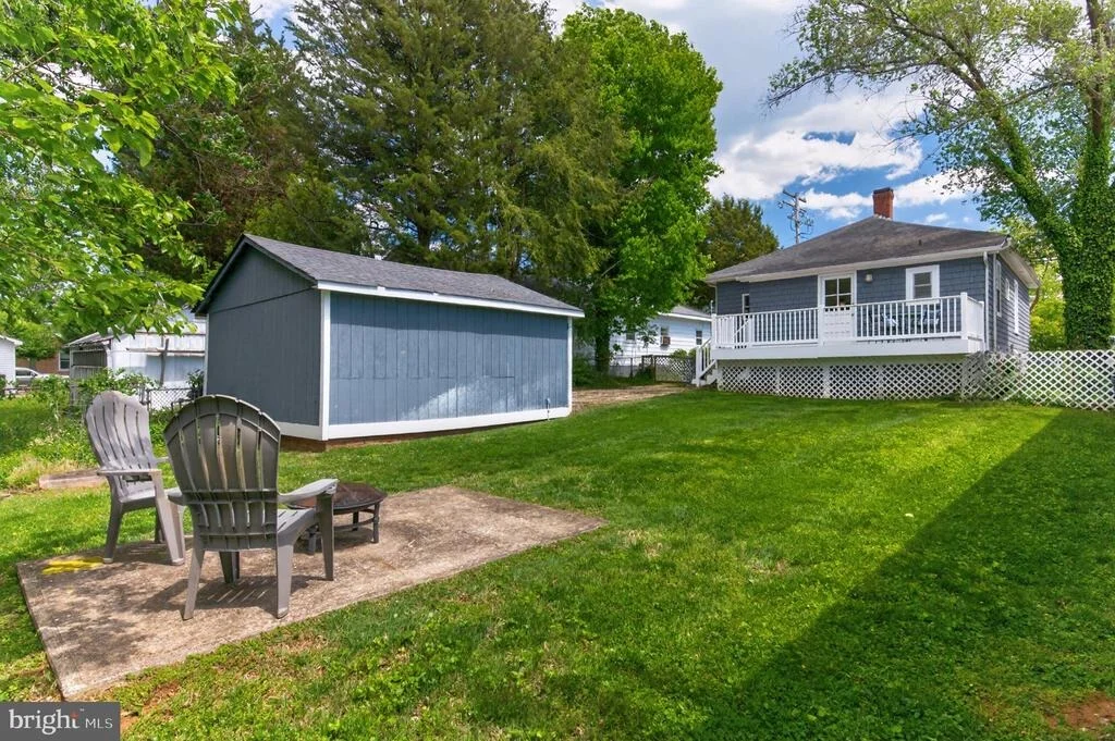Photo of 607 MELVIN AVENUE