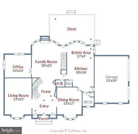 Photo of 16813 HARBOUR TOWN DRIVE