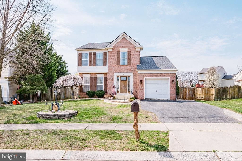 Photo of 504 MAGNOLIA RIDGE DRIVE