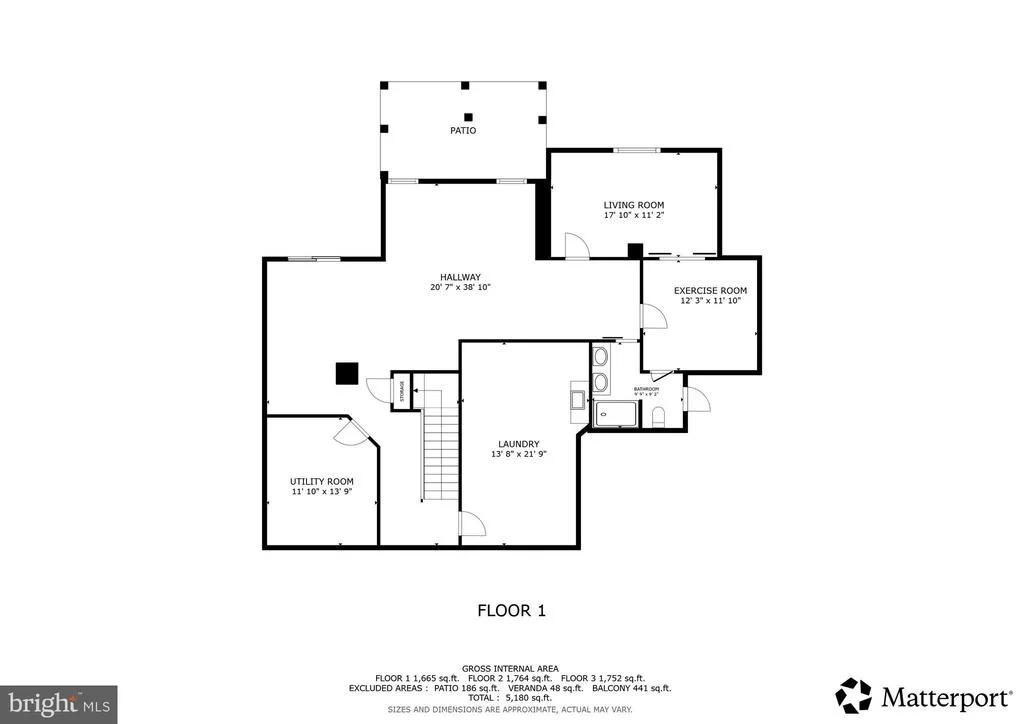 Photo of 10008 THOMAS BROOKE PLACE