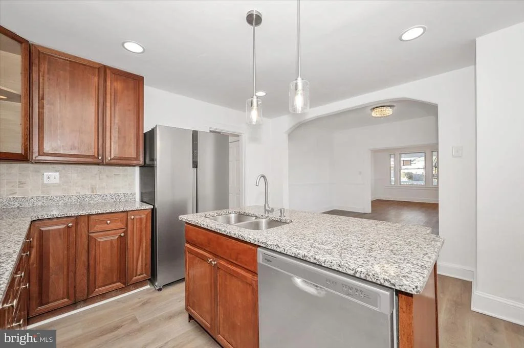 Photo of 3503 GARRISON BOULEVARD