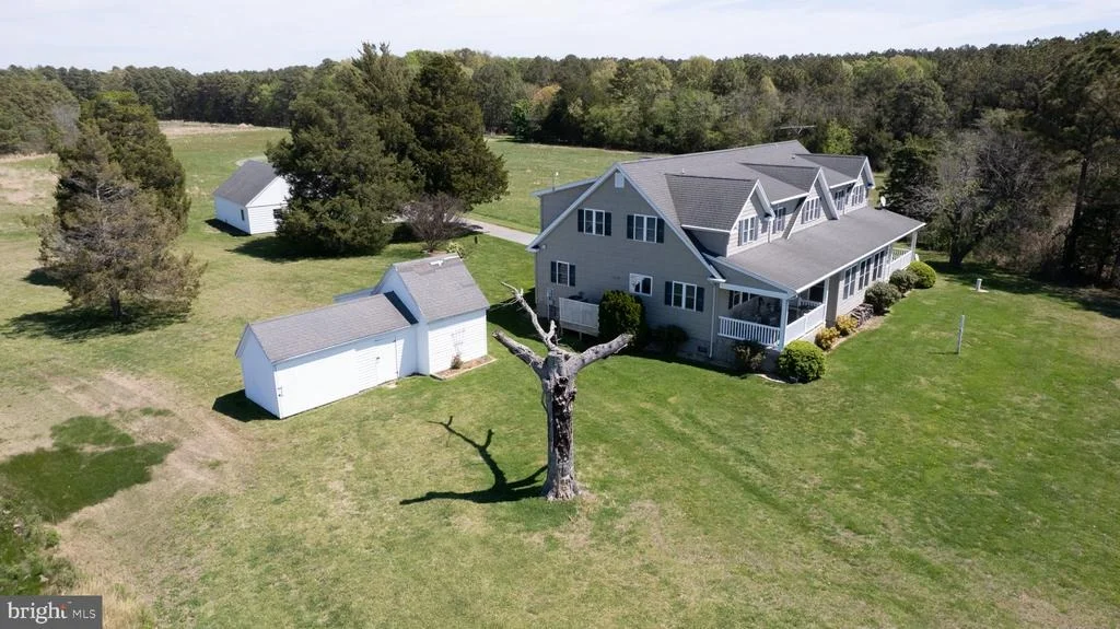 Photo of 5704 ROSS NECK ROAD
