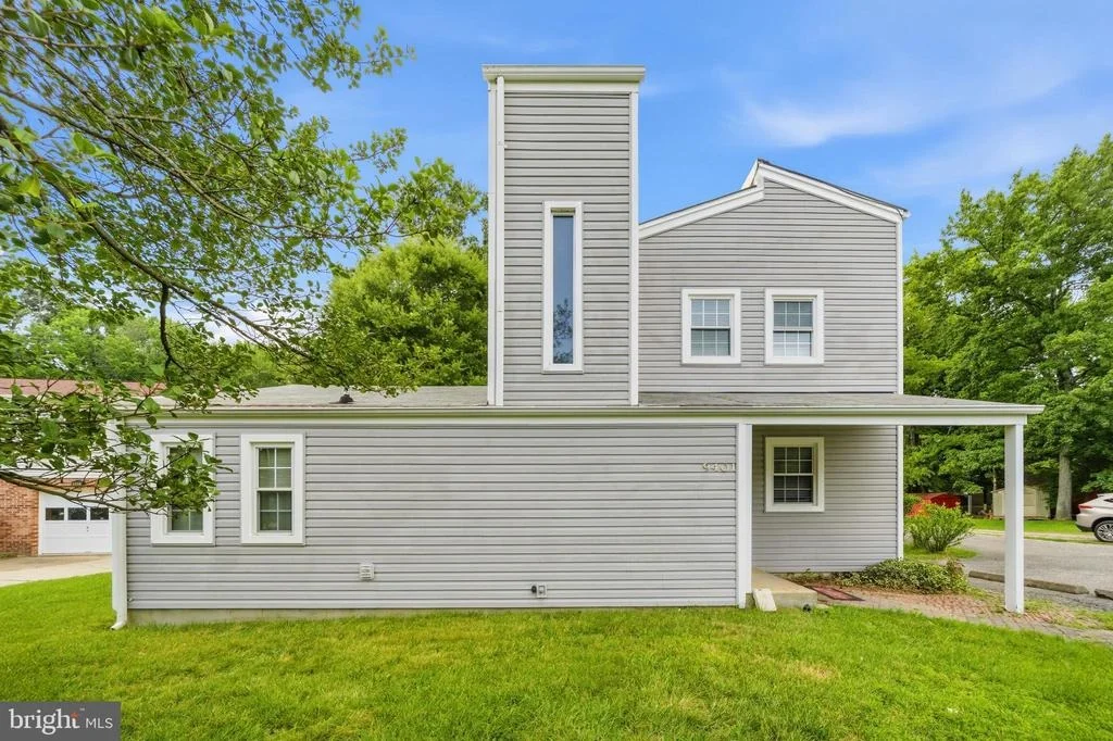 Photo of 9401 DANGERFIELD ROAD