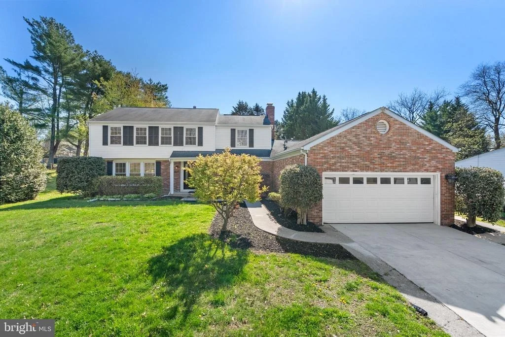 Photo of 5637 HIGH TOR HILL