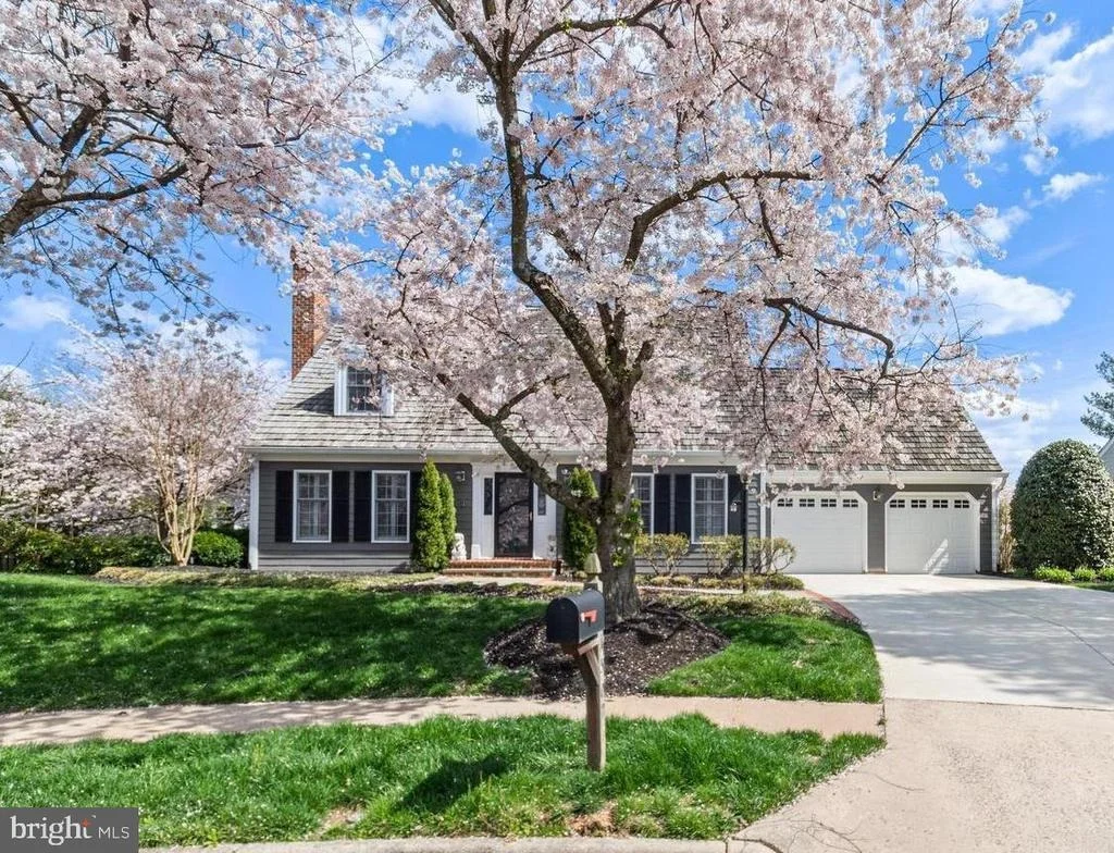 Photo of 1502 CHAIN BRIDGE COURT