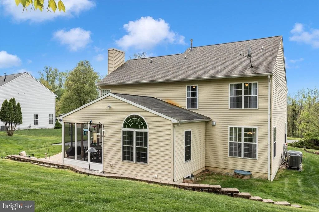 Photo of 5867 WINTER OAKS PLACE