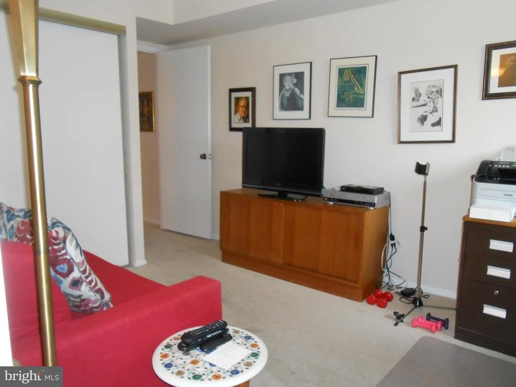 Photo of Unit 409 at 15115 INTERLACHEN DRIVE