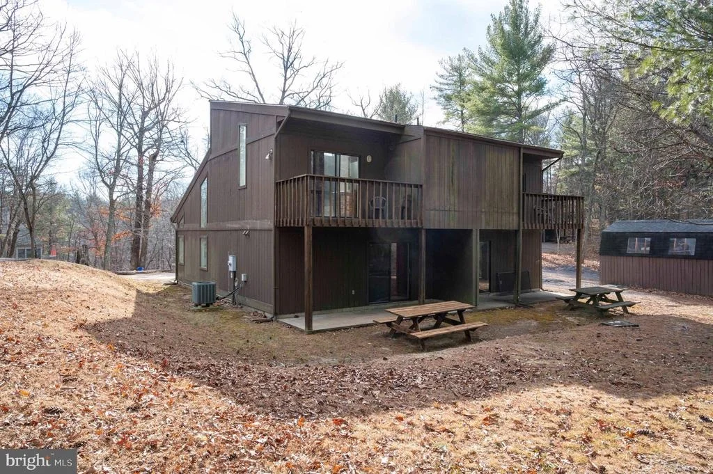 Photo of Unit 100AB at 377 SPITZ